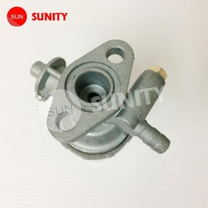 Generador de piezas de repuesto para motor de tractor SUNITY, conjunto de filtro de combustible diésel agrícola ER50 de Taiwán para Kubota - Product Image 4