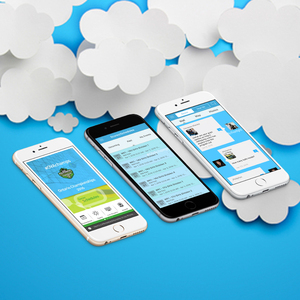 Live Streaming Mobile App Development Company in India | Top Notch Video Streaming App Development Services by Webroot Infosoft - Product Image 1