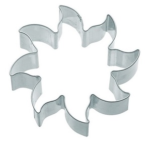 Emporte-pièce en acier inoxydable en forme d'arbre de noël, emporte-pièce de haute qualité, nouveau Design - Product Image 6