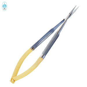 Juego de microcirugía: Portaagujas para agujas de sutura durante procedimientos quirúrgicos - Product Image 6