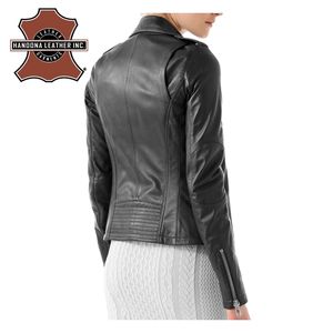 Classic Comfortable Formal <b>Flight</b> Bomber <b>Jacket</b> Custom for Women and <b>Men</b> Waterproof Winter Clothing - Product Image 6