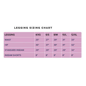 New CUSTOMIZED MAKE IT HAPPEN MINERAL WASH <b>SEAMLESS</b> <b>LEGGINGS</b> - Product Image 6