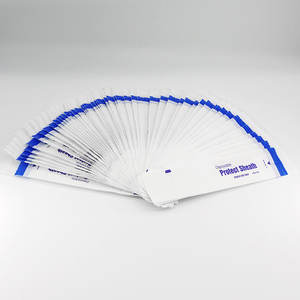 Coperture per guaine protettive monouso di alta qualità di TaiWan per strumenti orali per telecamere intraorali - Product Image 6