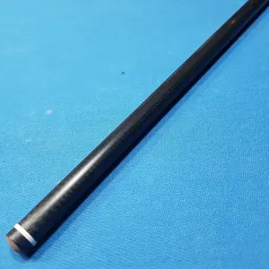 обычная выемка для кия Suppliers-Бильярдный Кий pro Cone 12,4 мм из углеродного волокна, бильярдный сигнал, стержни
