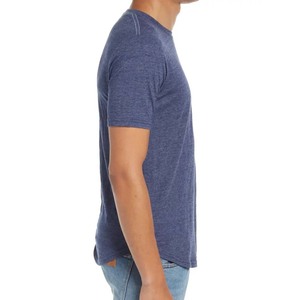 Bella + เสื้อยืดแขนสั้นสำหรับทั้งชายและหญิง, เสื้อยืดผ้าแคนวาสสำหรับ3413C เสื้อยืดฮิปฮอป - Product Image 4