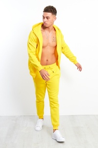 Nuevos Conjuntos Deportivos Personalizados de Invierno para Hombre y Mujer, Tallas Grandes, en Nailon/Algodón - Product Image 2