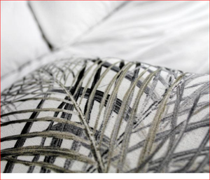 Housse d'oreiller pour nouveau-nés, taie d'oreiller 100% coton, pour fille et garçon - Product Image 3