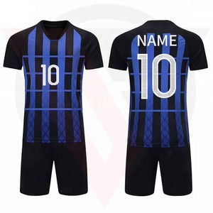 ชุดเสื้อฟุตบอลอเมริกันผลิตจากวัสดุคุณภาพดี - Product Image 4