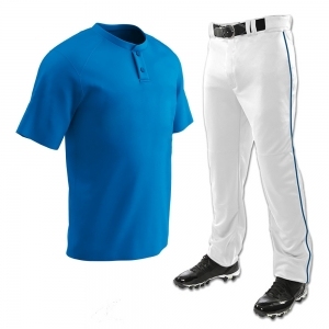 Uniforme de béisbol sublimado, buena calidad, personalizado, 2021 - Product Image 3