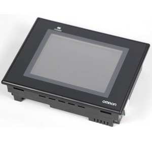 หน้าจอ HMI แบบ TFT LCD ขนาด 10.1 นิ้ว รุ่น NB10W-TW01B พร้อมไฟแบ็คไลท์ LED และพอร์ต Ethernet มีสินค้าในสต็อก - Product Image 6