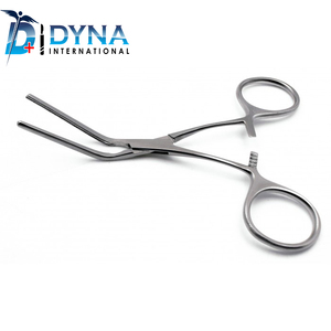 Vascular Clamps Debakey Cardiovascular Multipurpose, surgical instrument - Product Image 3