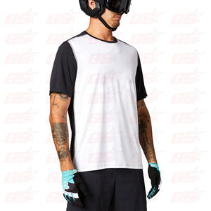 2021 Mtb Jersey Road Biking Shirts Short Sleeve Cycling Jersey - Product Image 1