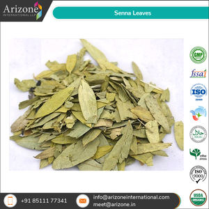 Exportación certificado por USDA, venta de hojas de Senna pura orgánica a precio a granel - Product Image 3