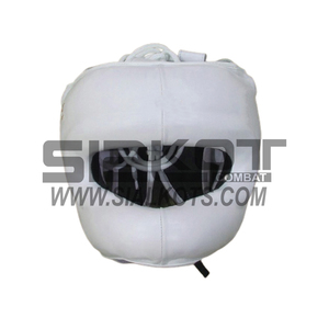 Cross Fitness Durable Leather Boxing Punch Mitts Focus Boxing Pads - Product Image 1