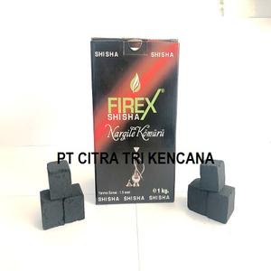 USE IN CHARCOAL MAKING MACHINE CHARCOAL MAKING COCONUT SHELL CHARCOAL RAW MATERIAL FOR SHISHA HOOKAH IN Al Jubayhah JORDAN - Product Image 6