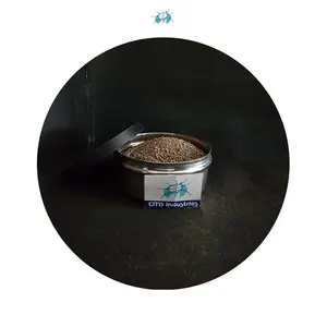 Certified Quality Different Flavor Cat Litter Bentonite from Top Supplier