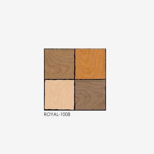 Baldosas de porcelana antideslizantes de colores sombreados para estacionamiento 400x400mm - Product Image 5