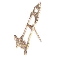 Caballete de Latón para Pintura Antigua de Alta Calidad a Precio de Mayoreo - Product Image 4