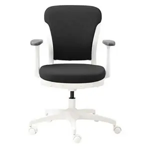 GODREJ MOTION HIGH BACK OFFICE CHAIRS WITH FIXED ARMRESTS