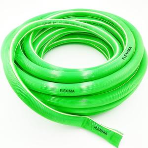 Tuyau d'arrosage flexible en PVC Flexima Rabais maximal sur diverses gammes de tubes en plastique - Product Image 1