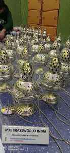 Fournitures d'église extensibles, suspension en laiton, vente en gros - Product Image 6