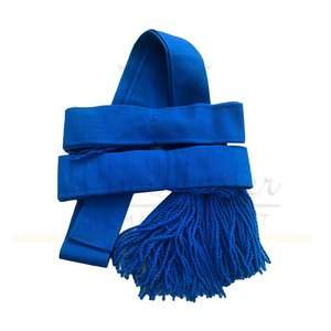 Ceinture de cérémonie Taille Épaule Sas - Product Image 6