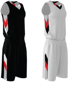 Uniforme de baloncesto de alta calidad, novedad - Product Image 1