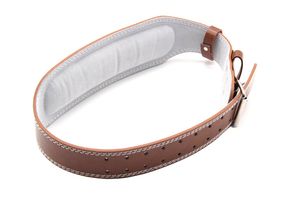 <b>Belt</b> <b>Weight</b> Lifting Custom Made Leather <b>Belts</b> for Gym Powerlifting Leather <b>Belt</b> for Back Support with Custom Designs and Logos - Product Image 3