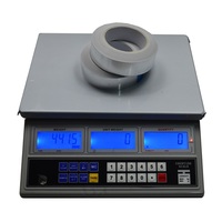 417 Analytique de laboratoire Balance 30kg 1g Balance De Précision Numérique Balances Électroniques