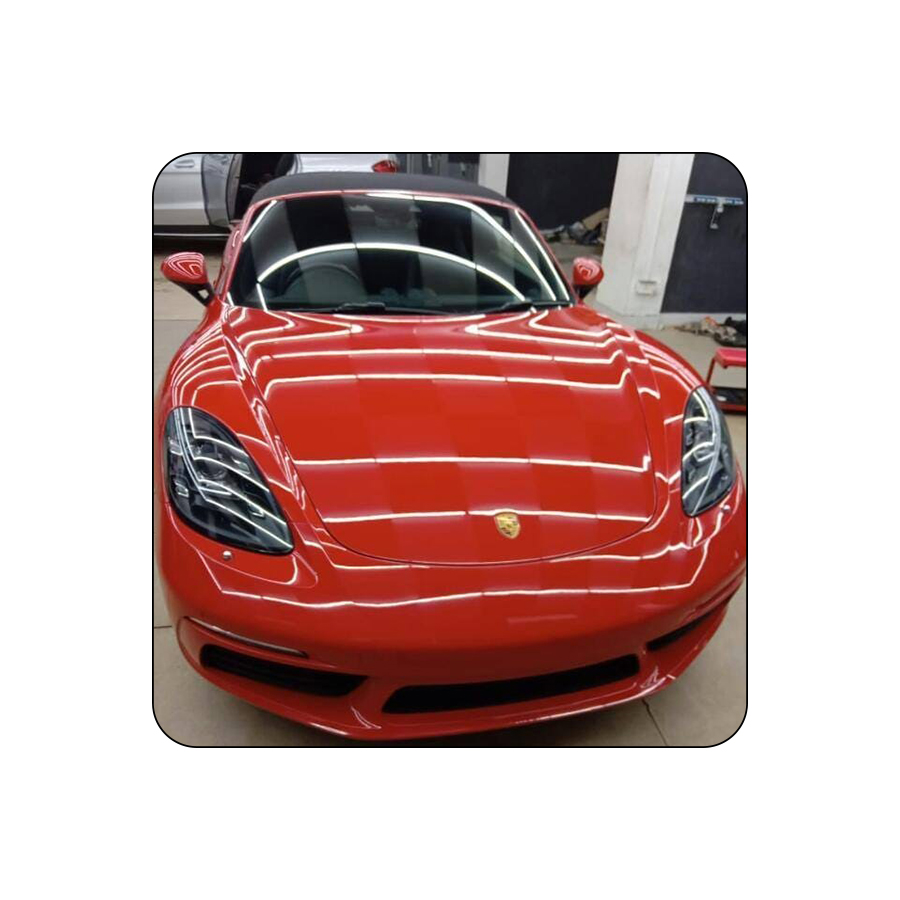 OEM доступны Nano керамика 9h автомобиля средства ухода за кожей краски защиты покрытие с супер Гидрофобный эффект