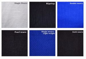 Judo Uniform Suit/Gi <span class=keywords><strong>Dogi</strong></span> Uniform per rampe e competizione (100% cotone) - Product Image 6