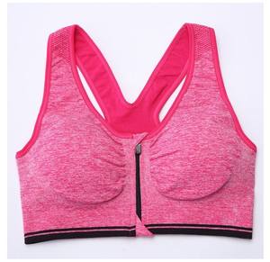 Sujetador deportivo de secado rápido para fitness, ropa deportiva personalizada para yoga, gran oferta, precio barato, 2022 - Product Image 5