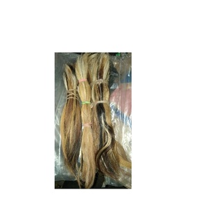 Cepillo ahorrador de pelo de cola de búfalo para venta de hotel con pelo de cola blanca con lavado tamaño personalizado y venta - Product Image 4