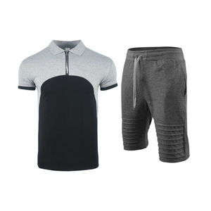 Ensemble pour tenue d'été pour femme, short imprimé, qualité supérieure, vente en gros, collection - Product Image 1