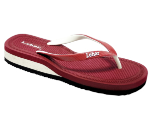 Zapatilla de fabricación de tacón alto para uso doméstico, temporada de verano - Product Image 5