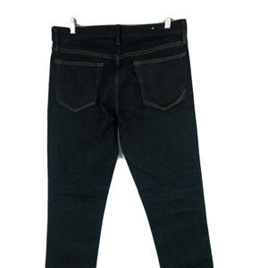 Jean à quatre poches pour hommes, nouveau style, Denim, pantalon normal, Super slim, logo personnalisé, extensible, cargo, 2021 - Product Image 1