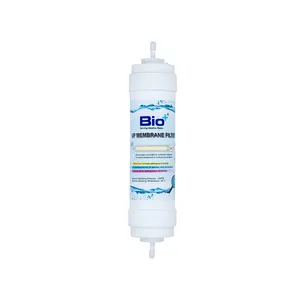 Bulk Export Bio+ Alkaline Water Filters Ultrafilteration UF BOP Water Filter - Biotech Industry