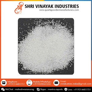 Mayorista blanco arena de cuarzo - Product Image 4