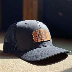 Casquette de baseball en polyester/coton à 6 panneaux avec logo personnalisé, pour les amateurs de pêche, sport, plein air, unisexe, quatre saisons, couvre-chef vietnamien - Product Image 2