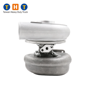 Turbocompresor 49174-00566 6D22 6D24 para FUSO L200 - Product Image 2