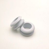 Longris-housse de protection en caoutchouc, silicone, isolation du fil et du câble, joint double face, usine directe