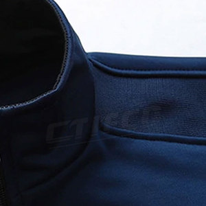 El último diseño unisex transpirable de talla grande conjuntos de chándal de gimnasio tamaño adulto personalizado para la temporada de otoño disponible en precio al por mayor - Product Image 3