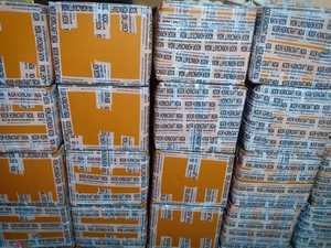 Poils de buffle de haute qualité, durables et polyvalents, en matériau organique, couleur naturelle mélangée, style animal - Product Image 5