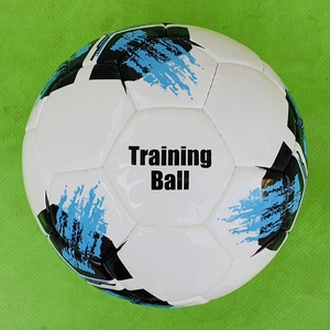 Ballon de football club de football ballon de football Pakistan football ballon d'entraînement de football produit - Product Image 2