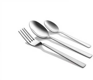 Premium quality Cutlery set Stainless Steel Flatware Silverware Set for home restaurant hotels - Product Image 2