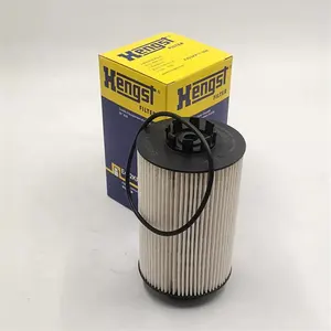 201V12503-0061 Diesel filter für Sinotruk T5G MAN Motor