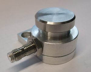 Services de fraisage CNC sur mesure pour l'usinage de haute qualité des équipements industriels, prototypage rapide en laiton et acier inoxydable - Product Image 4