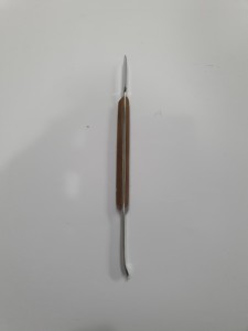 เครื่องมือทันตกรรมแบบแมนนวล ผลิตจากสแตนเลสเกรดพรีเมียม คลาสที่ 2 - Product Image 6