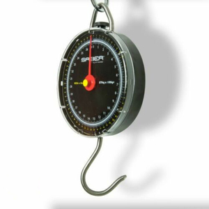 100KG mekanik yaylı terazi sazan balıkçılık arama ölçeği - Product Image 5