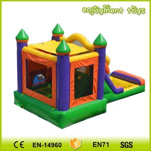 Mini <span class=keywords><strong>castillo</strong></span> hinchable congelado interior que salta princesa hinchable para comercial - Product Image 5